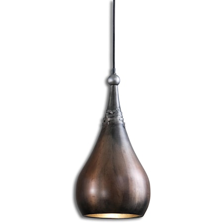 Alpena 1 Light Mini Pendant